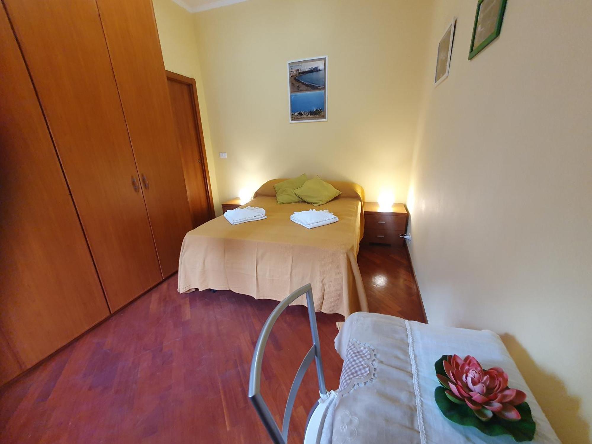 Apartamento Domus Monteverde
