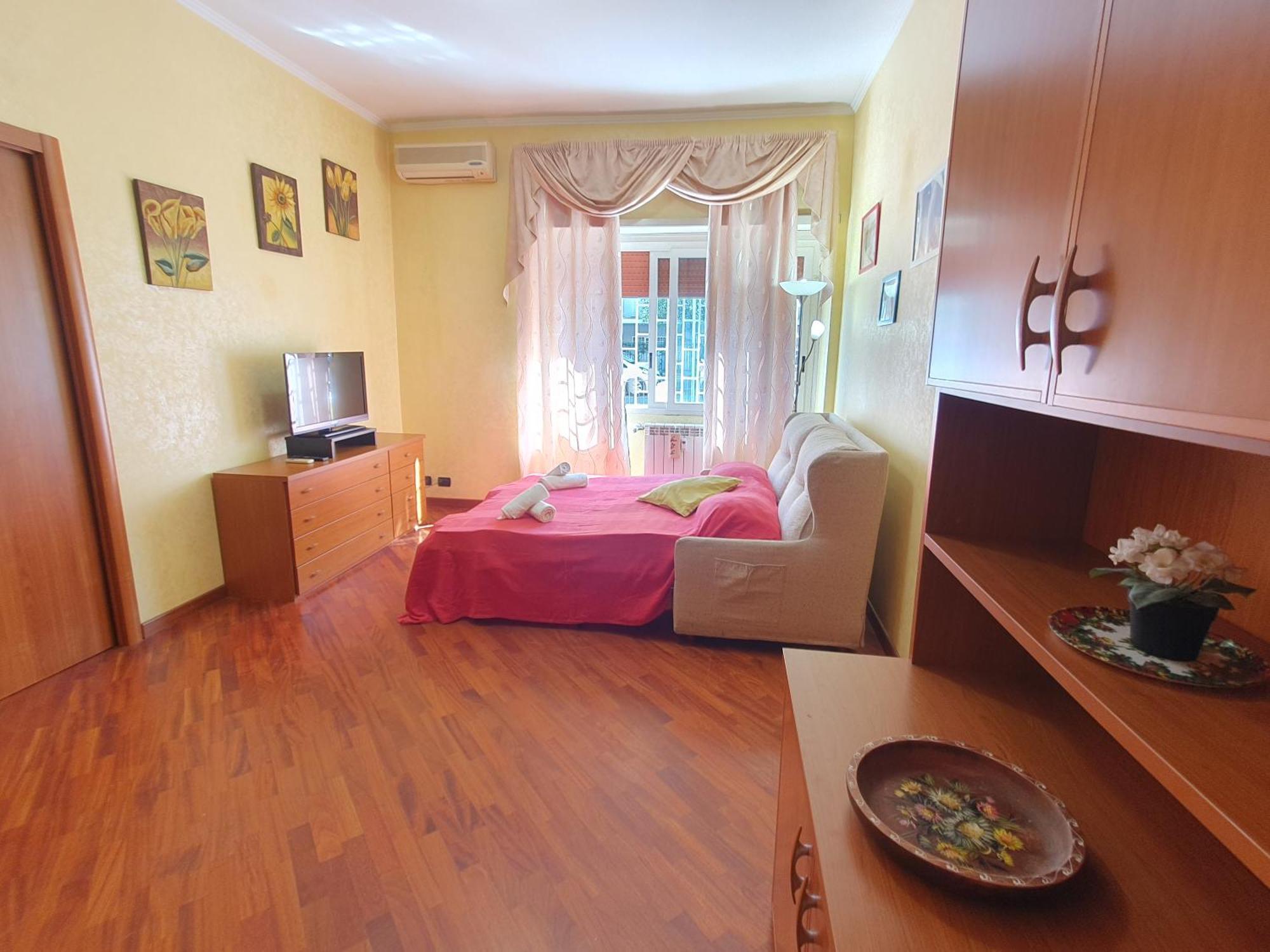 Domus Monteverde Apartamento *