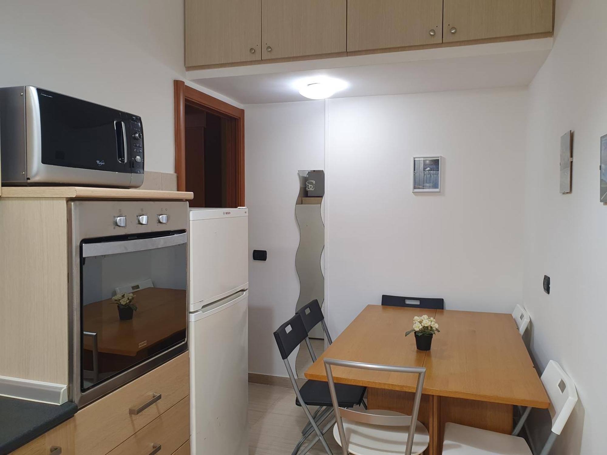 Apartamento Domus Monteverde