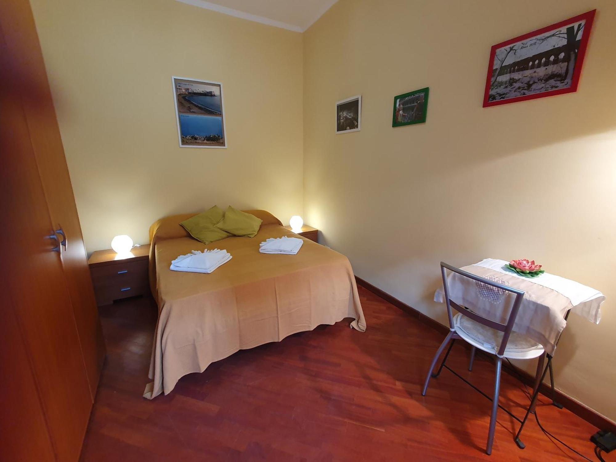 Domus Monteverde Apartamento