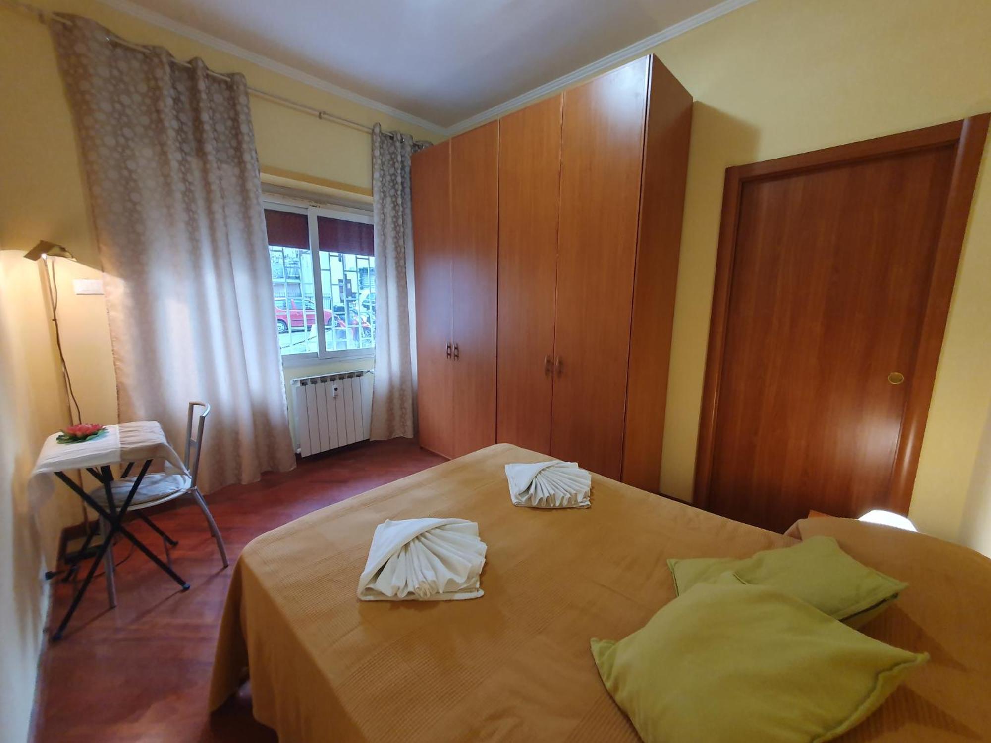 Domus Monteverde Apartamento *