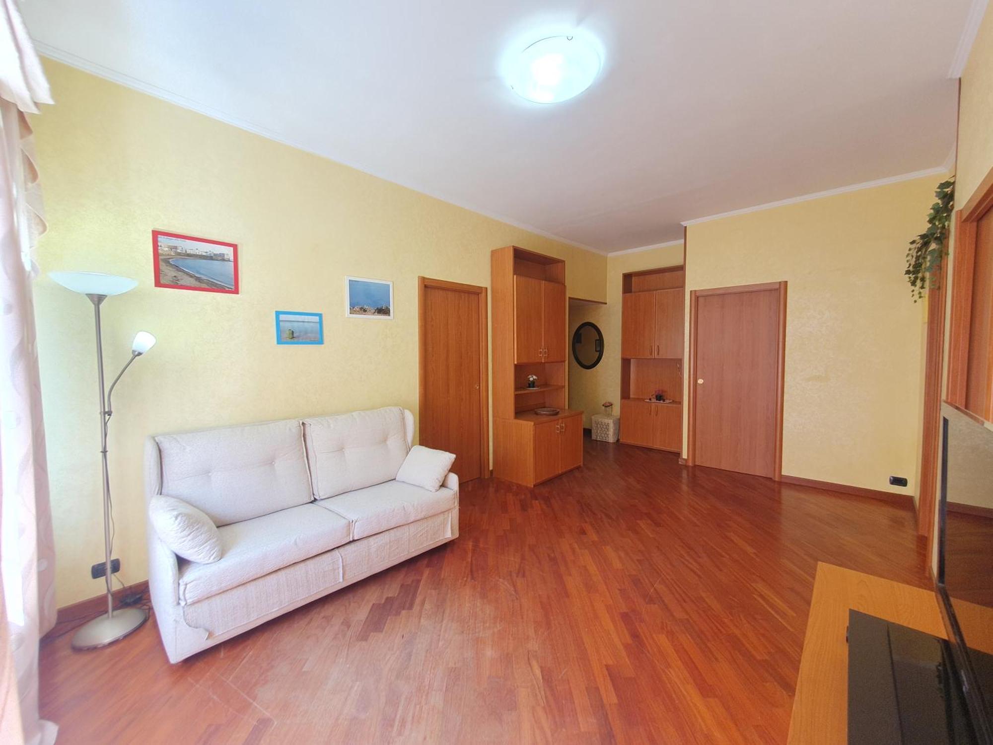 Apartamento Domus Monteverde *
