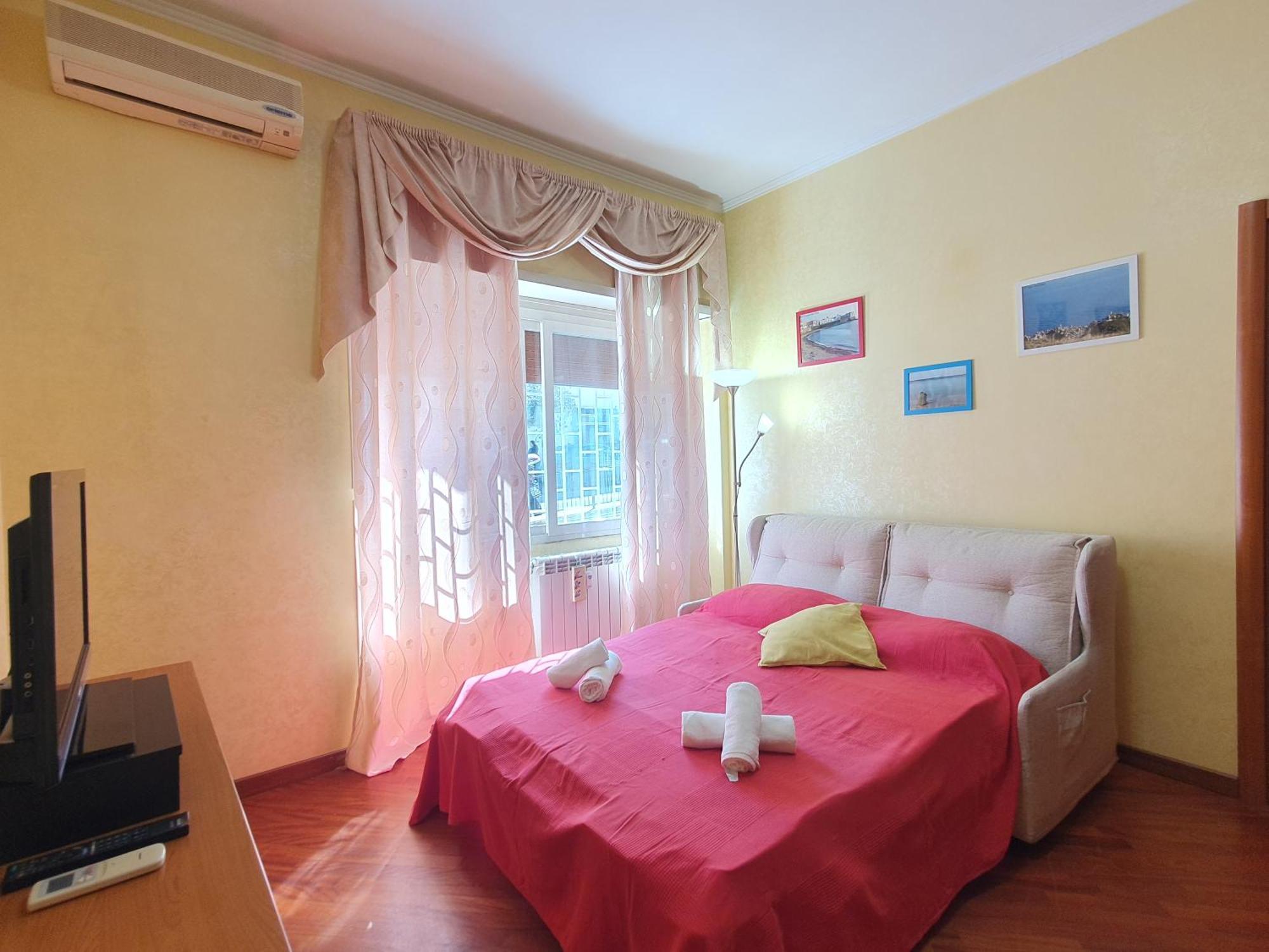 Domus Monteverde Apartamento