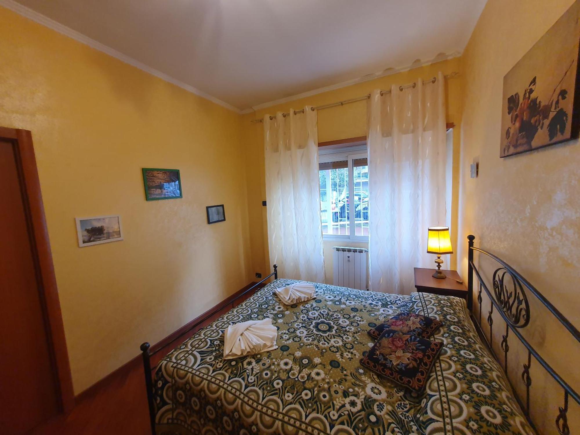 Domus Monteverde Apartamento *