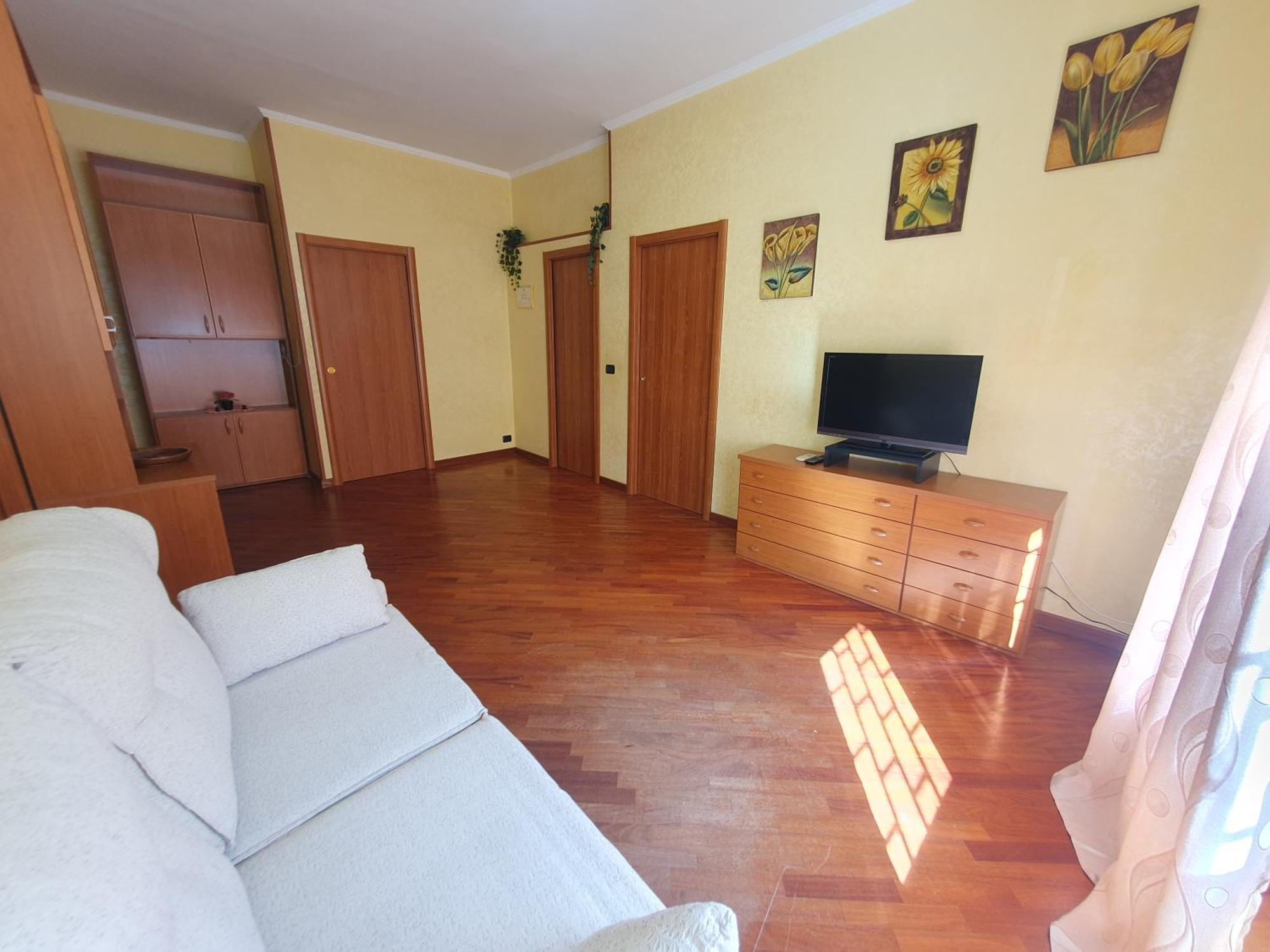 Apartamento Domus Monteverde *