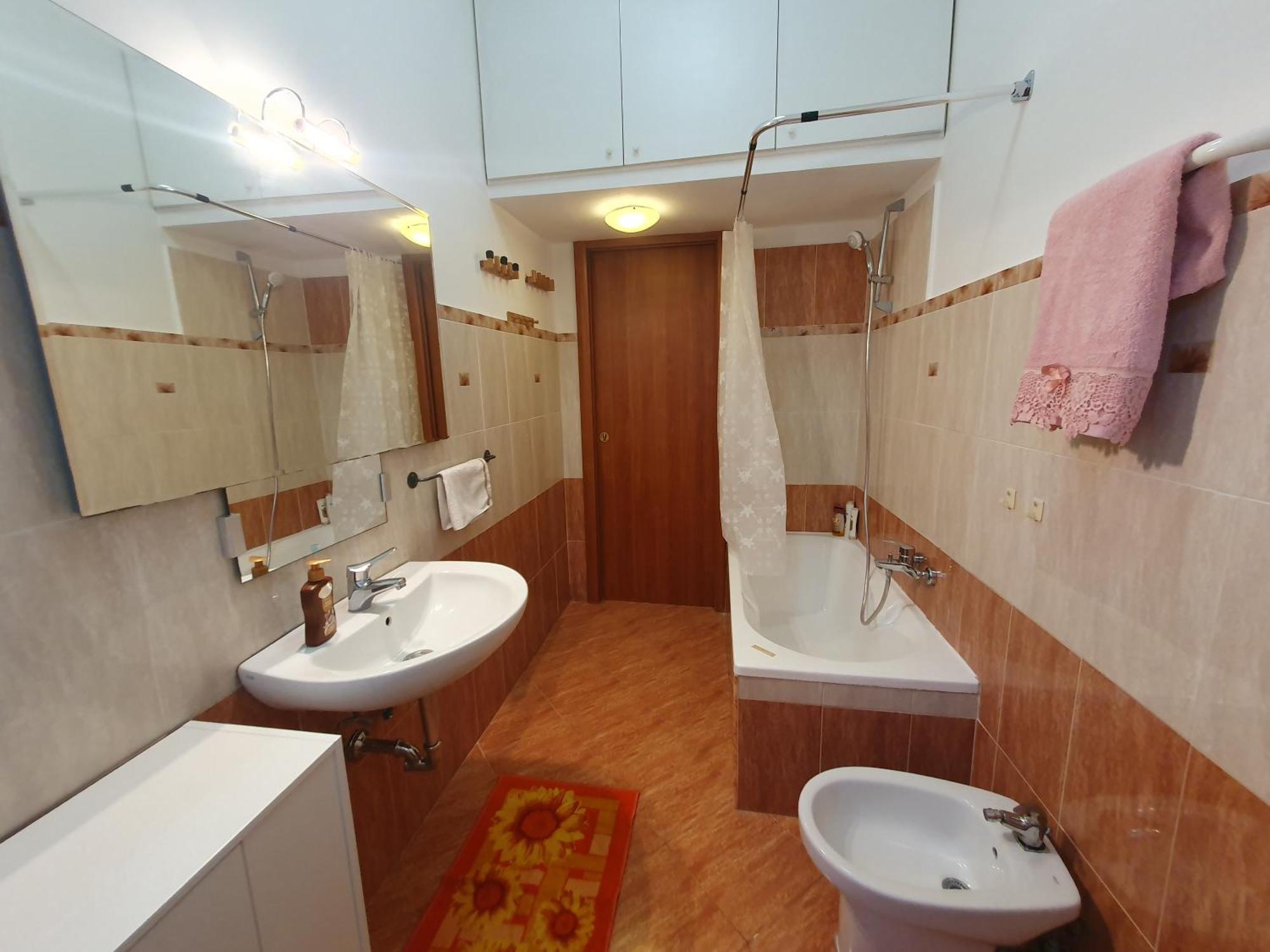 Domus Monteverde Apartamento Roma