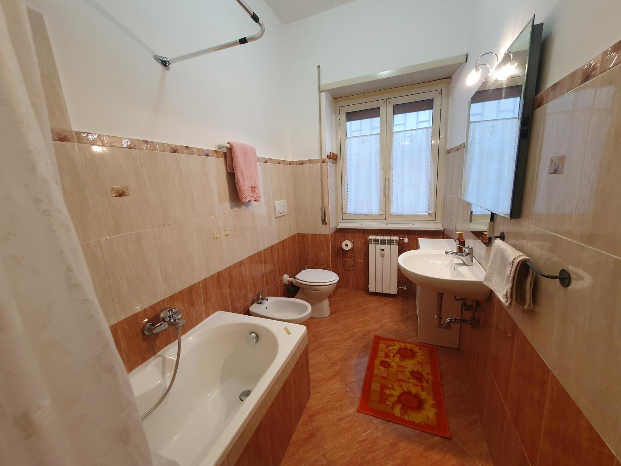 Domus Monteverde Apartamento