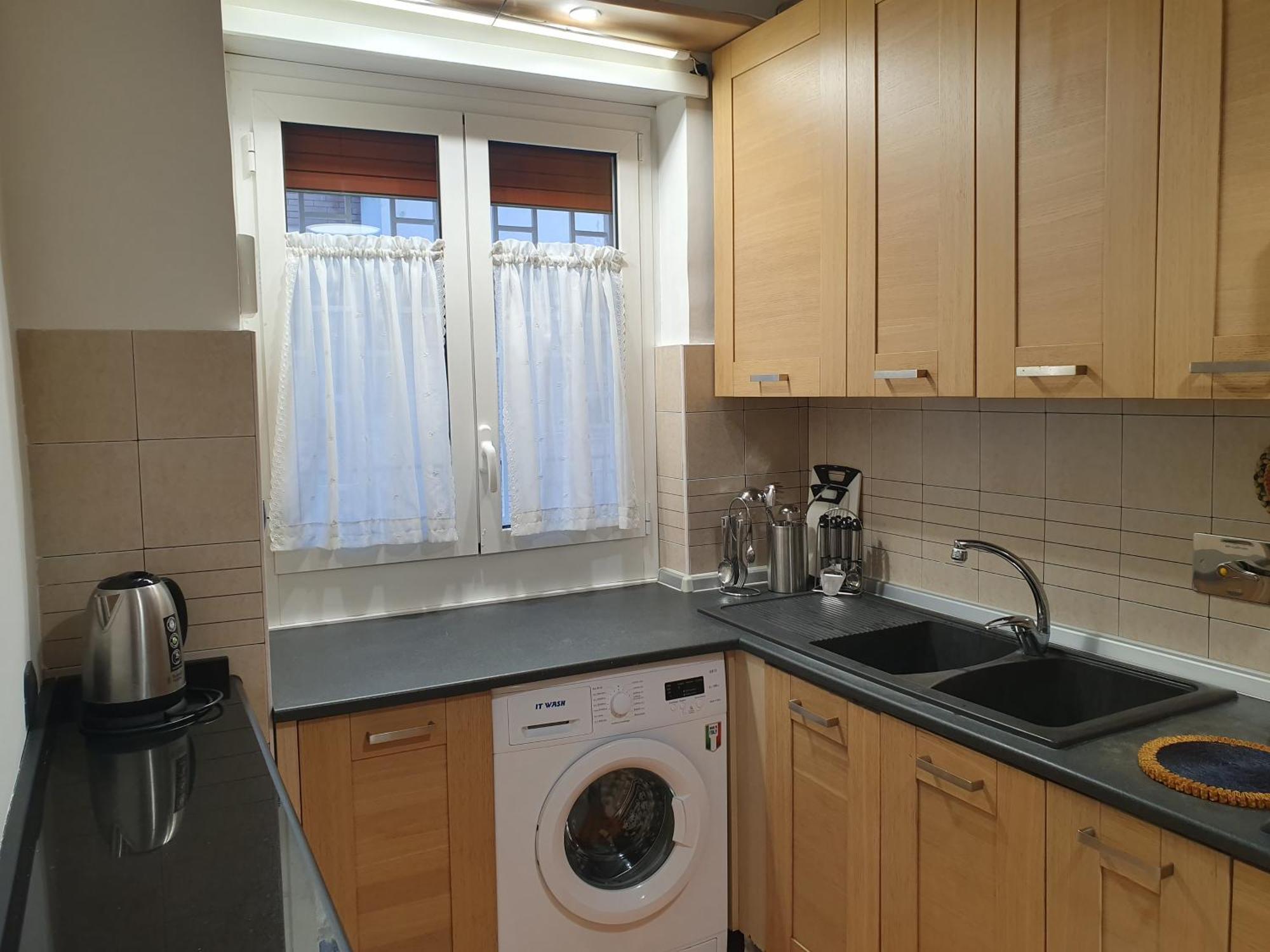 Appartamento Domus Monteverde