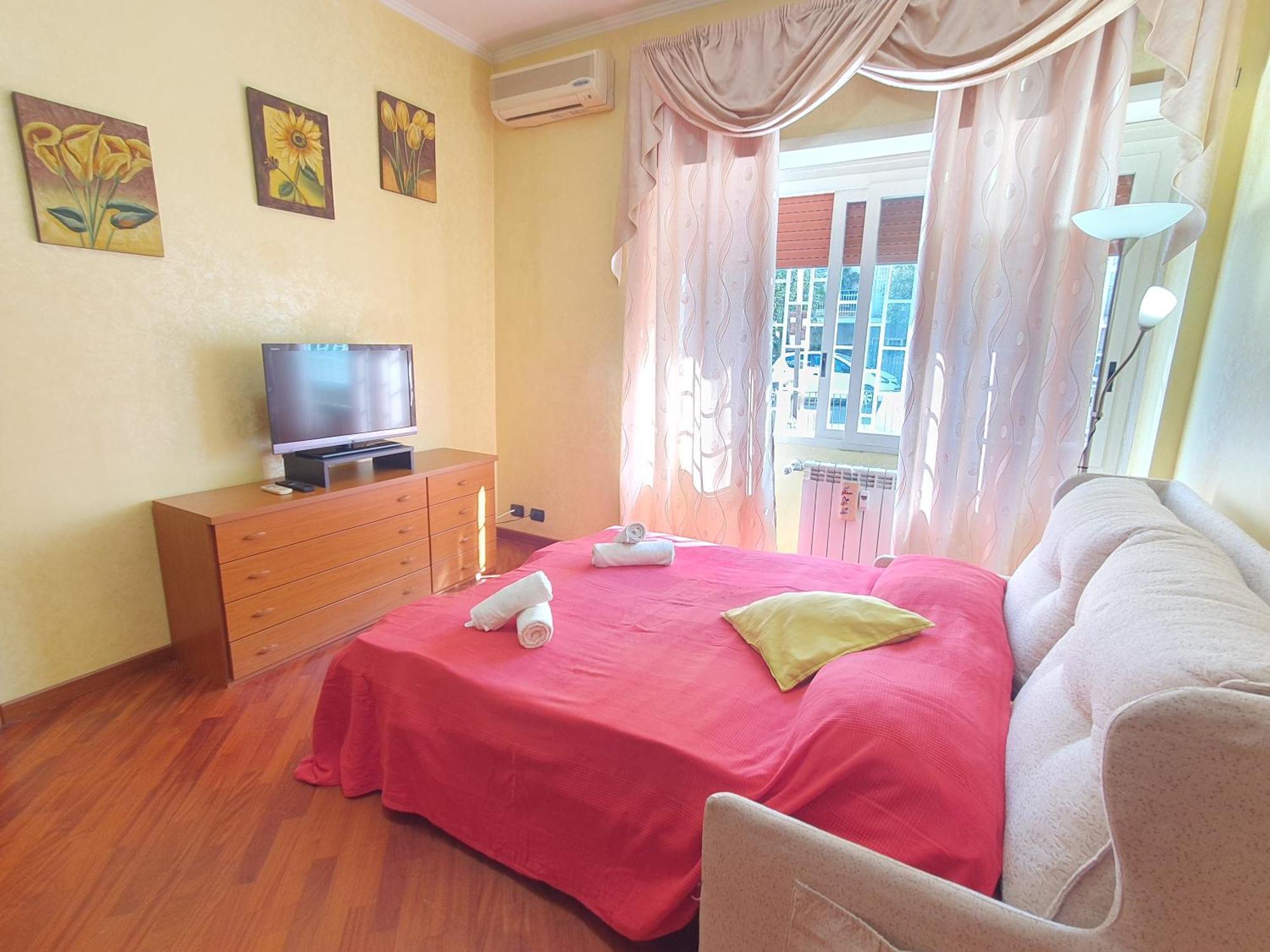 Domus Monteverde Apartamento