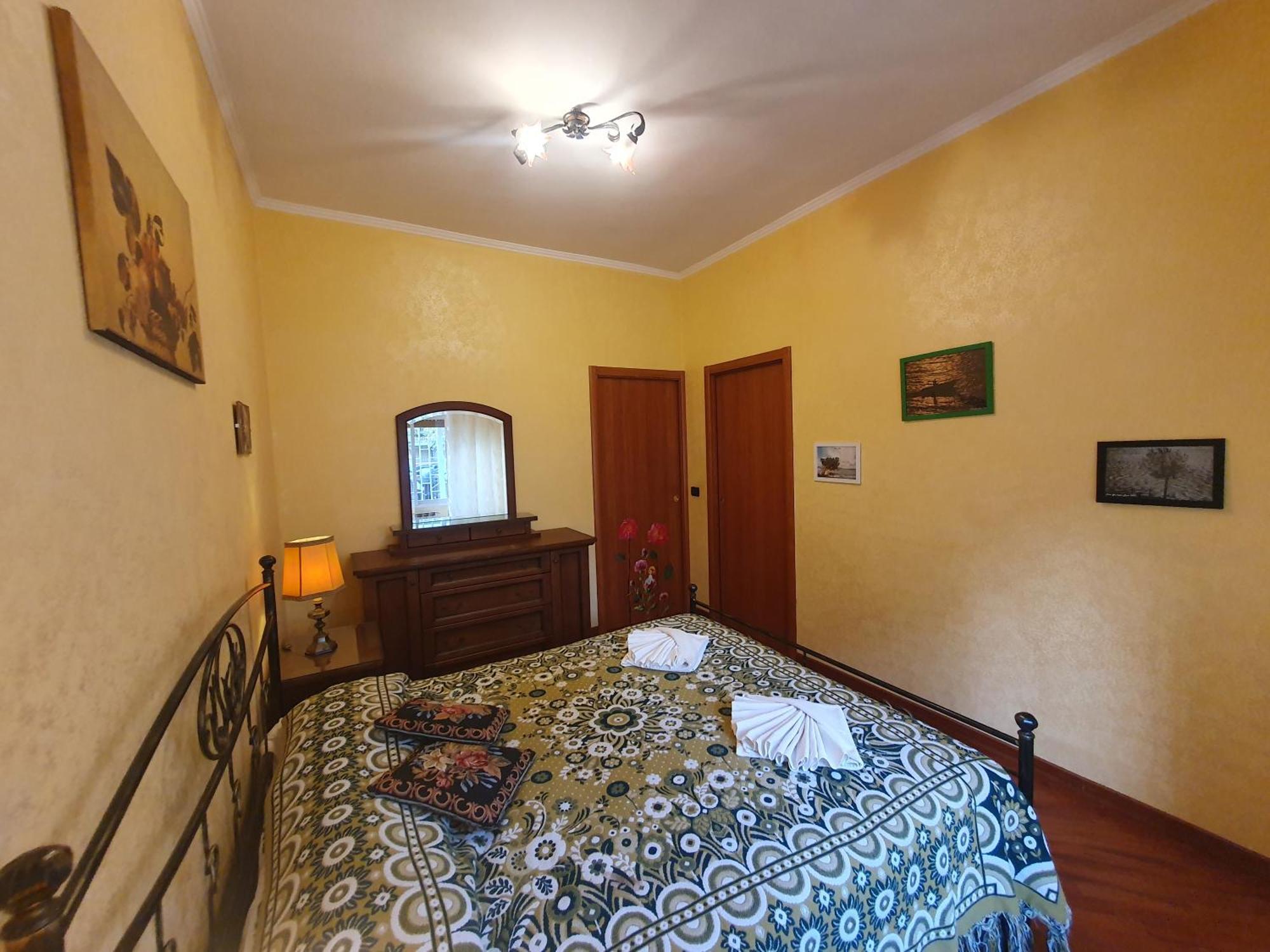 Appartamento Domus Monteverde