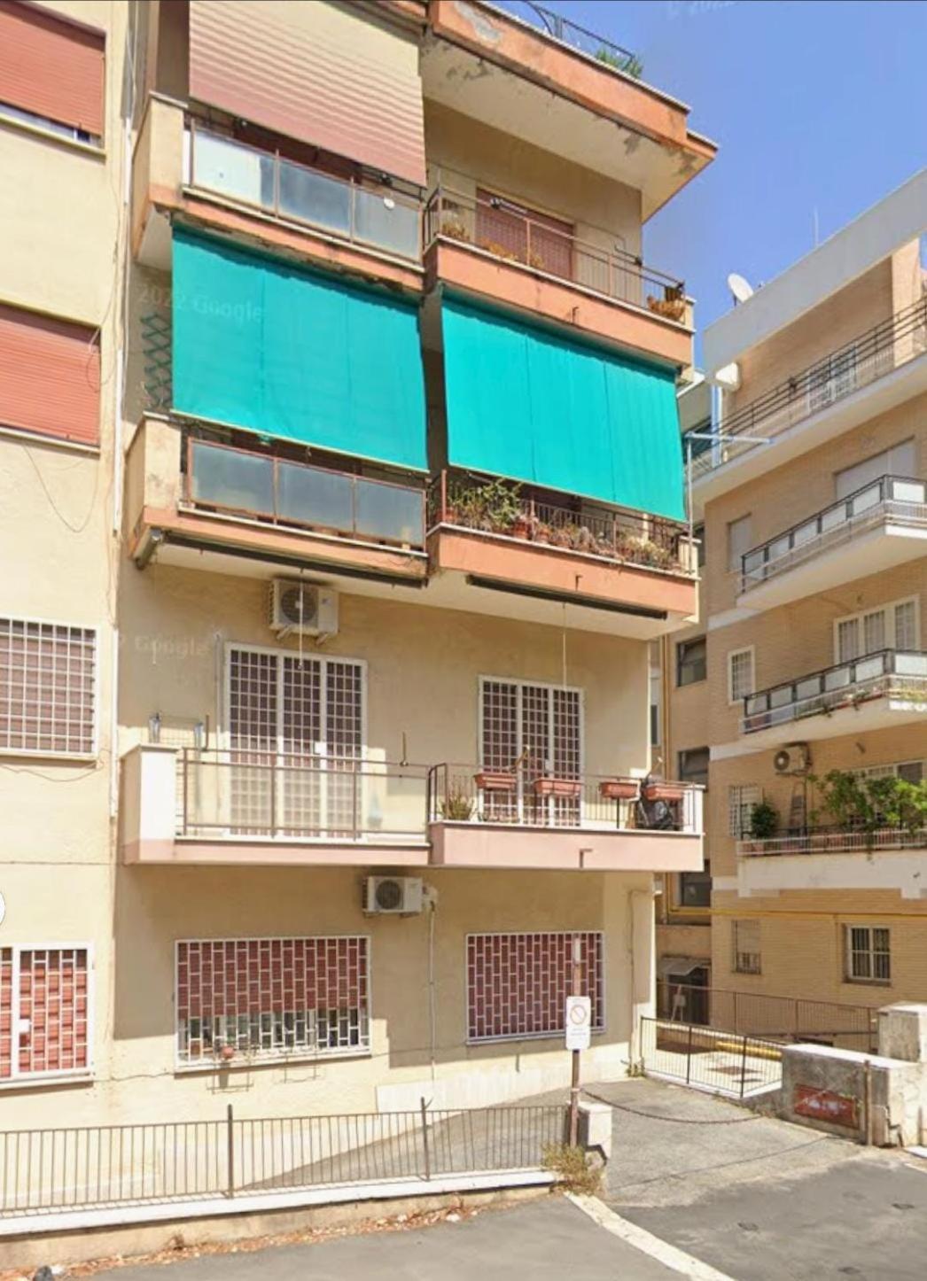 Apartamento Domus Monteverde