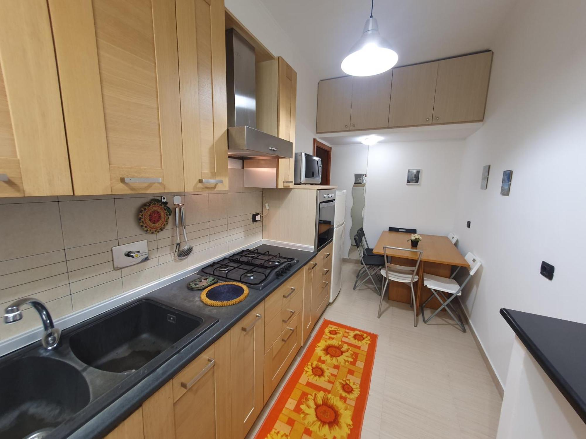 Domus Monteverde Apartamento